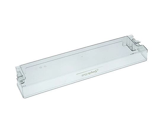 Зображення 3 Дверна полиця для холодильника Gorenje 517152 450x105mm (середня)