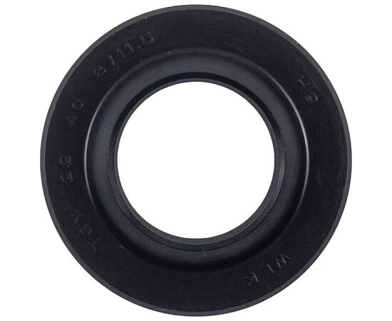 Зображення 3 Сальник для пральної машини Zanussi 50063248004 WLK 22*40*8/11.5