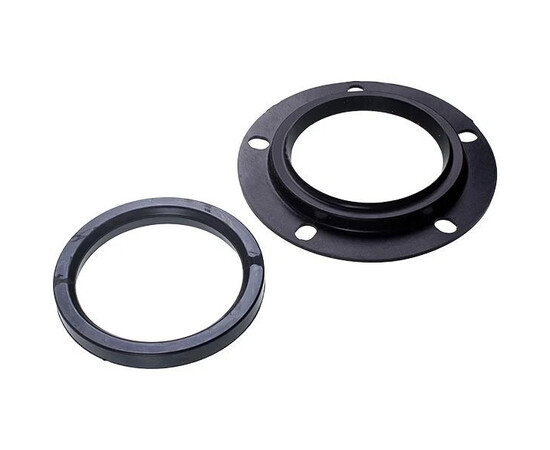 Изображение 5 Тэн для бойлера Ariston 65151227-01 1500W (нержавейка) L=282mm фланец 124mm (под анод M5)