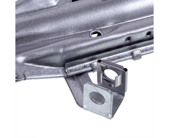 Изображение 4 Горелка духовки нижняя для газовой плиты Electrolux 3423977010