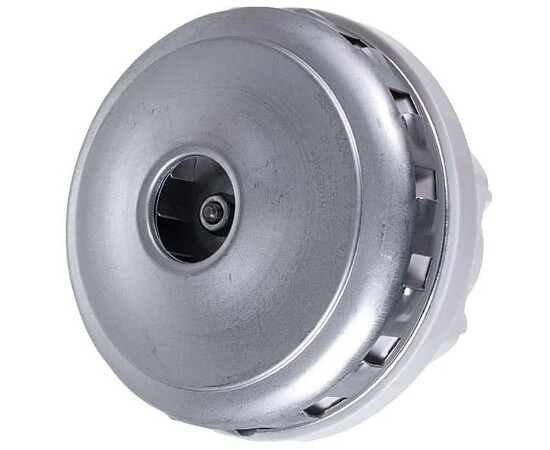 Зображення 3 Двигун для мийного пилососа VC07W1332CF HX-80XL-1600 Whicepart D=130/93 mm H=41/134 mm 1600 W