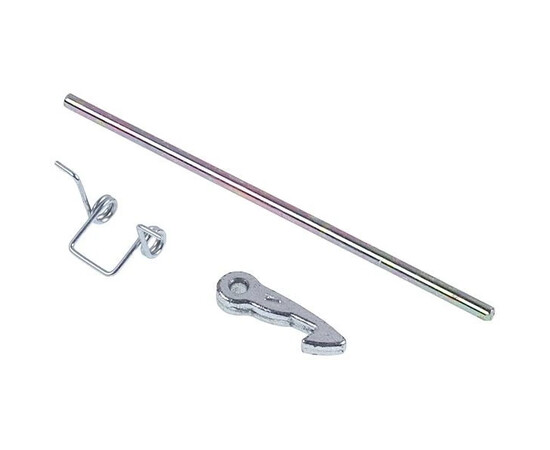 Зображення 2 Ручка дверей (люка) для пральної машини Ariston C00285747