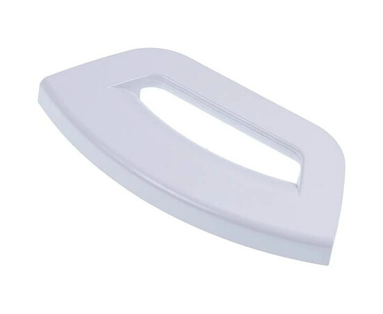 Зображення 3 Ручка дверей (люка) для пральної машини Ariston C00285747