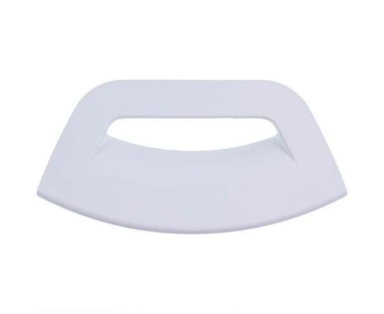 Зображення 4 Ручка дверей (люка) для пральної машини Ariston C00285747