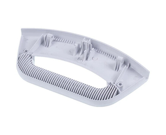 Зображення 6 Ручка дверей (люка) для пральної машини Ariston C00285747