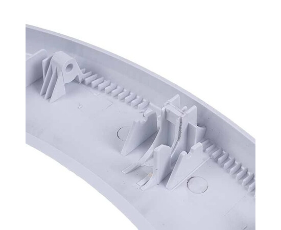 Зображення 7 Ручка дверей (люка) для пральної машини Ariston C00285747