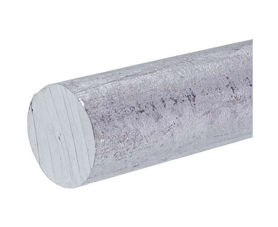 Зображення 4 Анод магнієвий (D=25,5 mm, L=190 mm, різьба M5) для бойлера Ariston 65150086