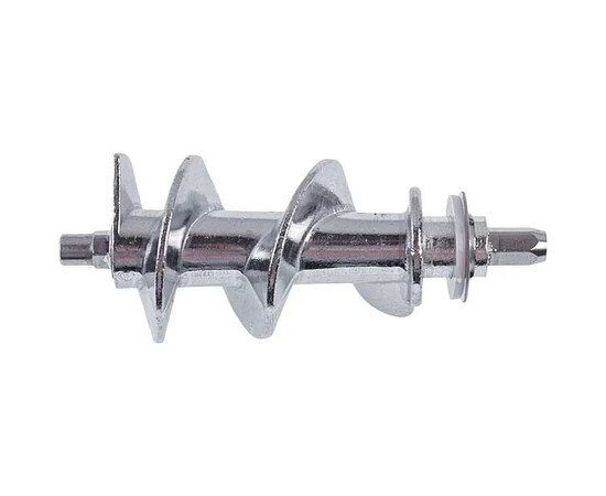 Зображення 3 Шнек (з ущільнювачем) для м'ясорубки Moulinex MS-651184