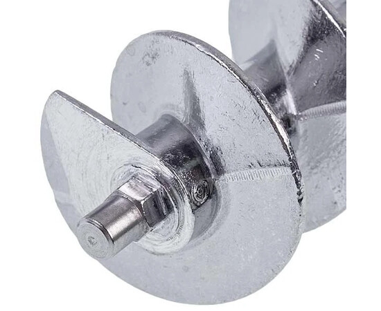 Зображення 4 Шнек (з ущільнювачем) для м'ясорубки Moulinex MS-651184