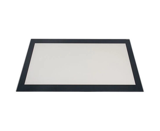 Изображение 2 Electrolux 3561917018 Стекло двери 522x388mm (внутреннее) для духовки