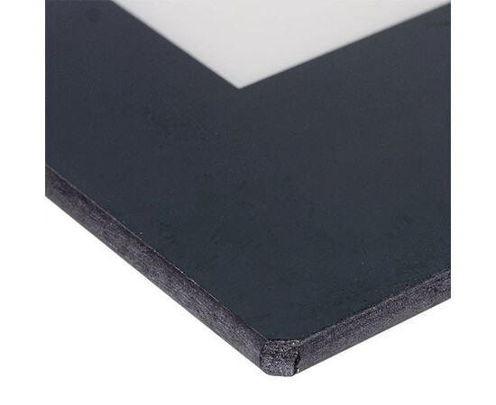 Изображение 3 Electrolux 3561917018 Стекло двери 522x388mm (внутреннее) для духовки