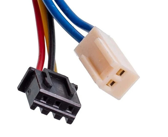 Изображение 3 Двигатель 19J31 для кухонного комбайна Kenwood KW717054