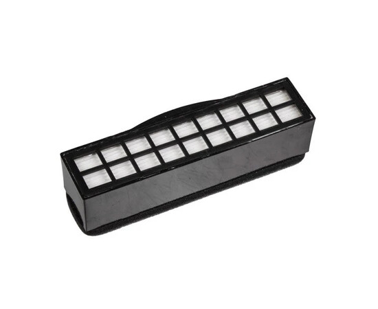 Зображення 2 Фільтр вихідний HEPA10 ZVCA712S (A7190150.00) для пилососа Zelmer \ Bosch 00793624