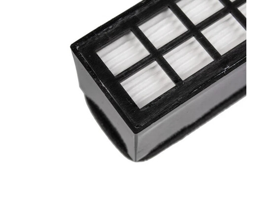 Зображення 3 Фільтр вихідний HEPA10 ZVCA712S (A7190150.00) для пилососа Zelmer \ Bosch 00793624