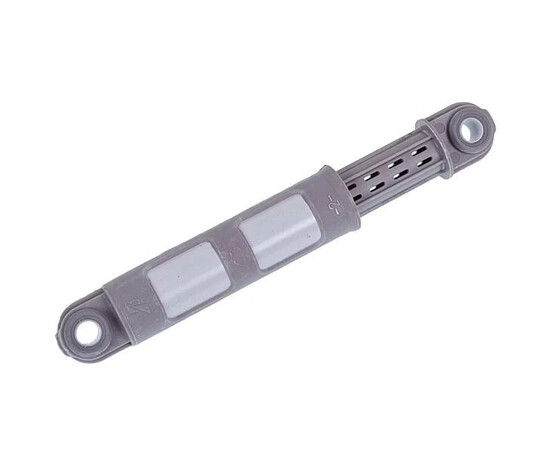 Изображение 2 Амортизатор бака для стиральной машины Electrolux 8581322553513 60N L=165-240mm D отверстия=11mm