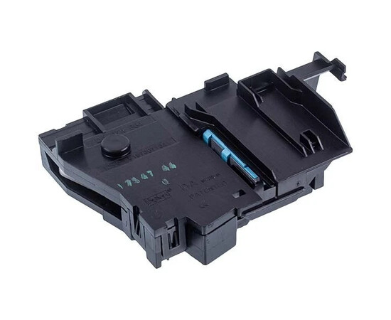 Зображення 4 Замок люка (двері) для пральної машини Whirlpool 481227138519 ROLD