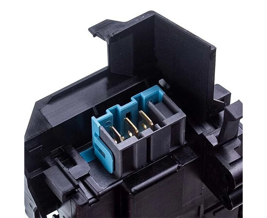 Зображення 5 Замок люка (двері) для пральної машини Whirlpool 481227138519 ROLD