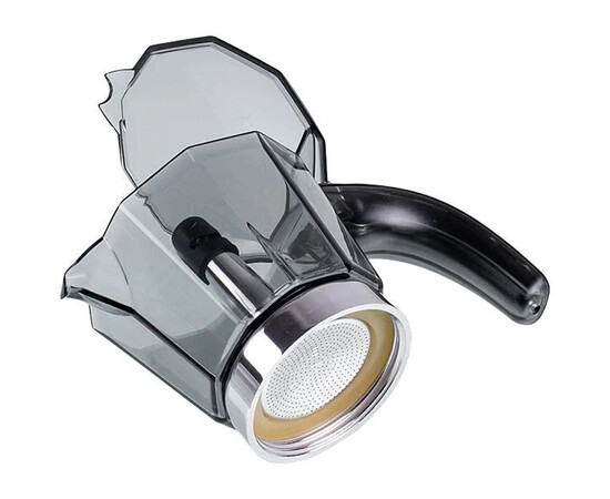 Зображення 3 Резервуар (на 4 порції) для гейзерної кавоварки DeLonghi 7313284919