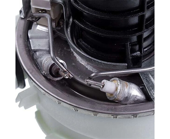 Зображення 5 ТЕН для посудомийної машини Electrolux 140002162232 (проточний, з равликом) 1800 W