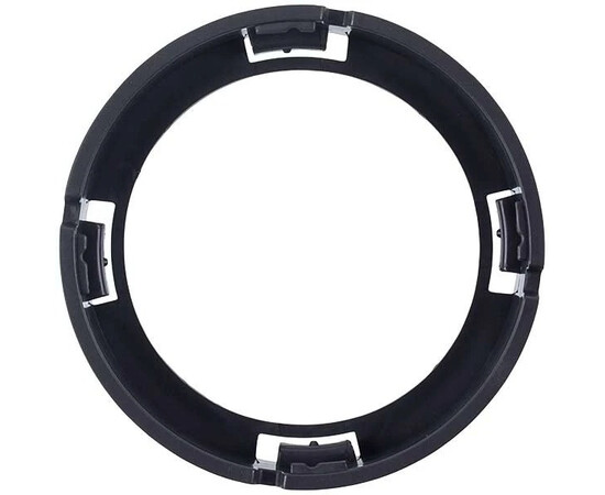 Зображення 3 Гайка (основа) блендерної чаші MS-651391 для блендера Tefal