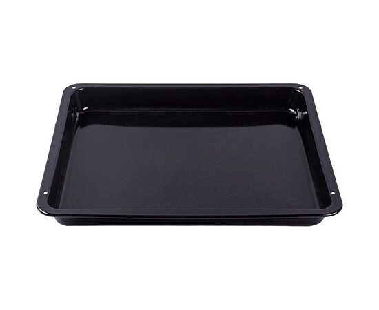 Зображення 2 Деко емальоване (глибоке) 426x360mm для духовки Electrolux 3870288101