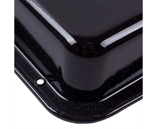 Зображення 5 Деко емальоване (глибоке) 426x360mm для духовки Electrolux 3870288101