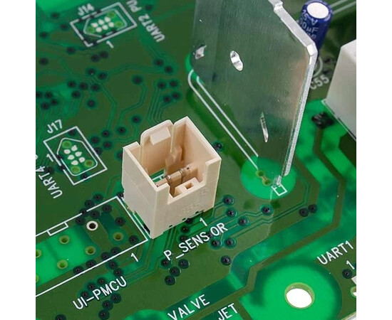 Зображення 2 Плата керування для пральної машини Gorenje 672915 LP/1-UM PS-15/54-A2-08-7 (потребує калібрування!)