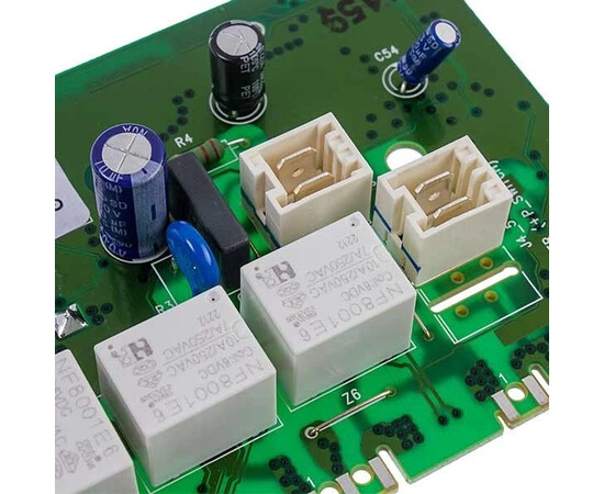 Зображення 3 Плата керування для пральної машини Gorenje 672915 LP/1-UM PS-15/54-A2-08-7 (потребує калібрування!)