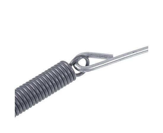 Изображение 3 Electrolux 1325562005 Хомут (наружный) манжеты люка для стиральной машины