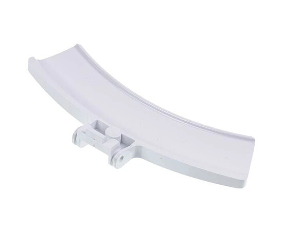 Изображение 2 Ручка двери (люка) для сушильной машины Electrolux 4055237731