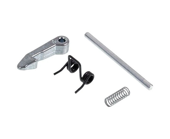 Изображение 4 Ручка двери (люка) для сушильной машины Electrolux 4055237731