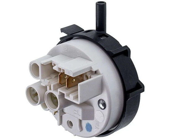 Зображення 2 Реле рівня води (пресостат) для пральної машини Whirlpool 481227128554