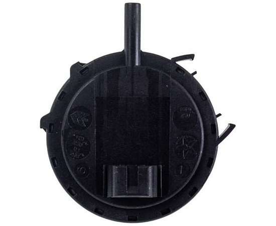 Зображення 4 Реле рівня води (пресостат) для пральної машини Whirlpool 481227128554