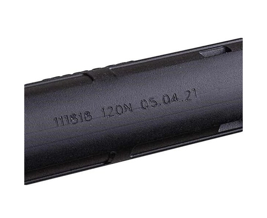 Зображення 3 Амортизатор бака для пральної машини Gorenje AKS 111818 120N L=185-240mm D отвору=8/12mm