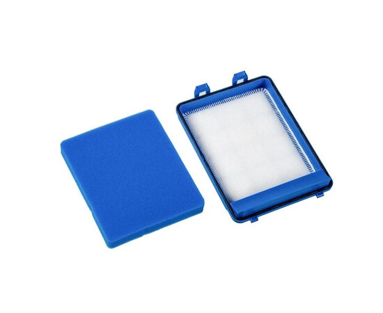 Изображение 2 Фильтр мотора HEPA CP0484/01 для пылесоса Philips 432200901131
