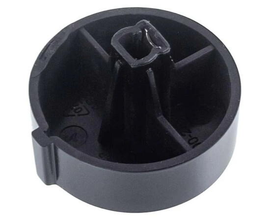 Зображення 3 Ручка таймера та регулятора погтужності для мікрохвильової печі Gorenje 506542