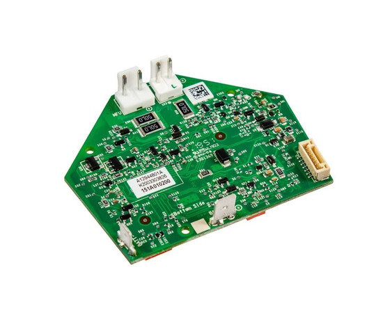 Изображение 2 Плата управления 25.5V для аккумуляторного пылесоса AEG 4055483319