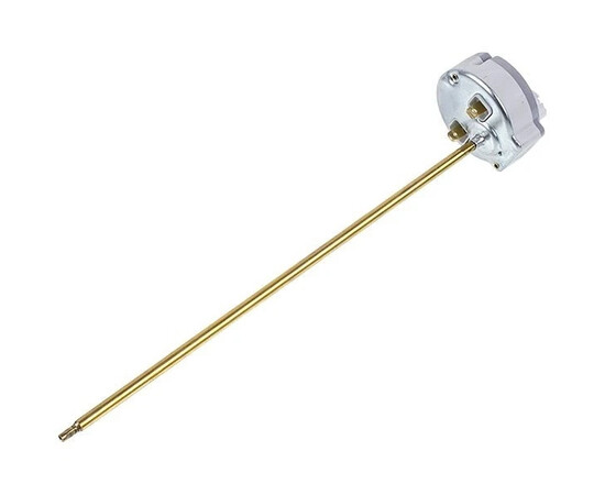 Зображення 2 Термостат F.72/S.80 для бойлера Ariston 691217