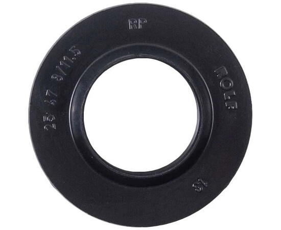 Зображення 3 Сальник для пральної машини Candy 92445212 ROLF 25*47*8/11.5