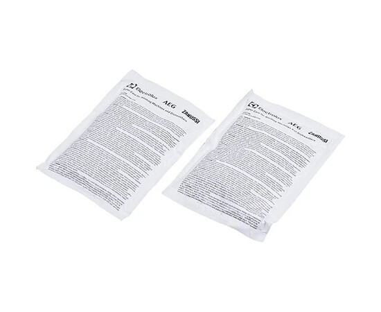 Зображення 2 Засіб для видалення накипу Electrolux 902986566 M2GCP100 2x100g