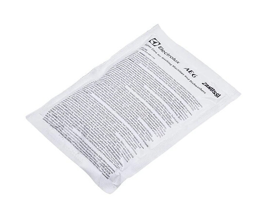 Зображення 4 Засіб для видалення накипу Electrolux 902986566 M2GCP100 2x100g