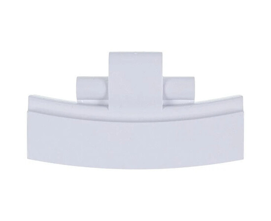 Зображення 3 Ручка дверей (люка) для пральної машини Gorenje 374604