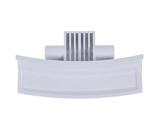 Зображення 6 Ручка дверей (люка) для пральної машини Gorenje 374604