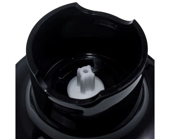 Зображення 2 Редуктор для чаші подрібнювача блендера 7322115434 Braun 350ml чорний