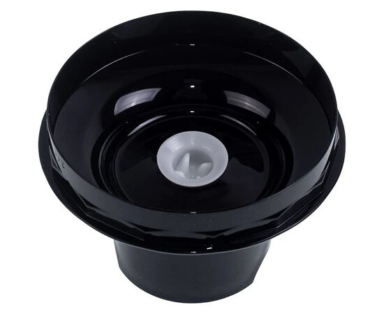 Зображення 3 Редуктор для чаші подрібнювача блендера 7322115434 Braun 350ml чорний