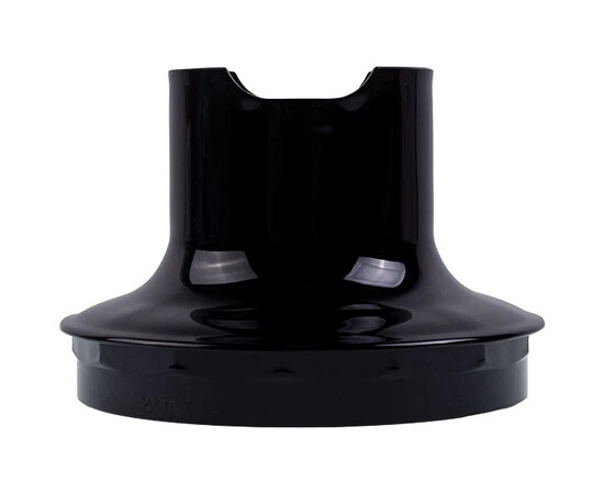 Зображення 5 Редуктор для чаші подрібнювача блендера 7322115434 Braun 350ml чорний