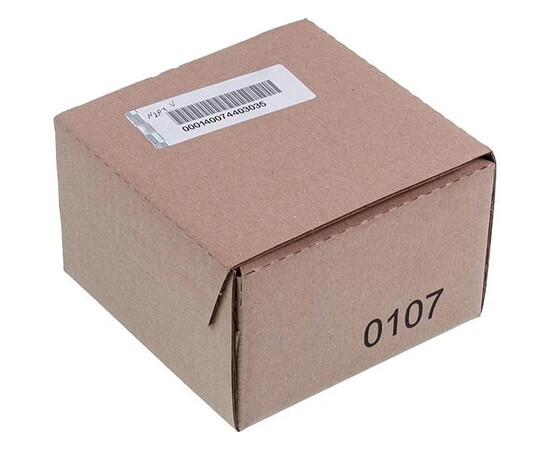 Зображення 6 Двигун помпи для посудомийної машини VSM-E2900 80W Electrolux 140074403035