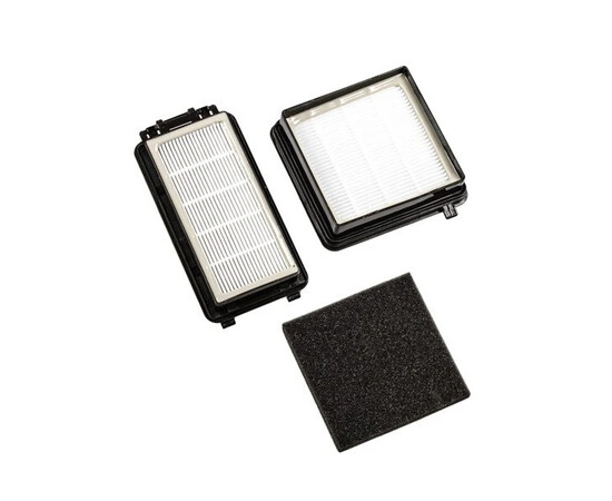 Зображення 2 Набір фільтрів EF124B для пилососа Electrolux 900168306