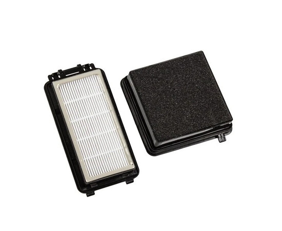 Зображення 3 Набір фільтрів EF124B для пилососа Electrolux 900168306