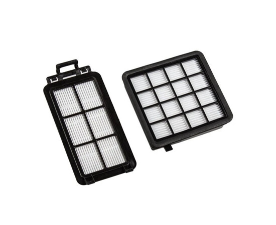 Зображення 4 Набір фільтрів EF124B для пилососа Electrolux 900168306